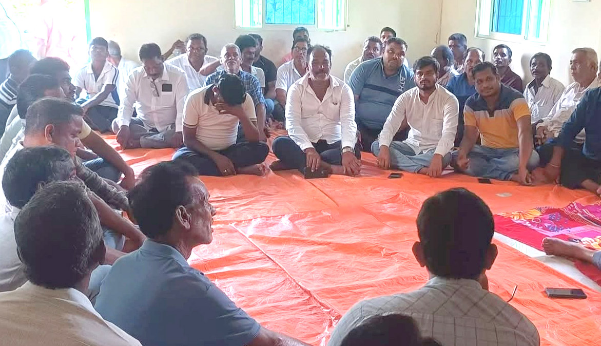 ୧୯ରେ ଦମ ଦେଖାଇବେ ବେଣୁଧର