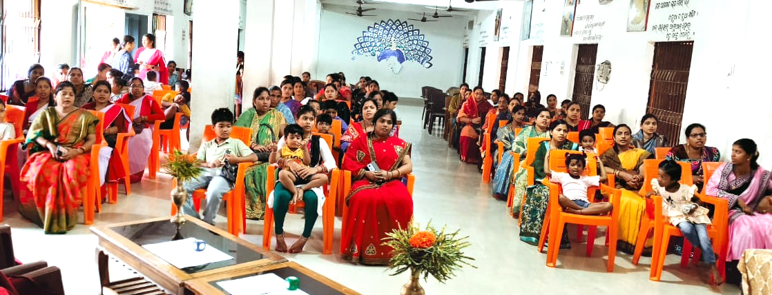 ସପ୍ତଶକ୍ତି ସଙ୍ଗମ କାର୍ଯ୍ୟକ୍ରମ