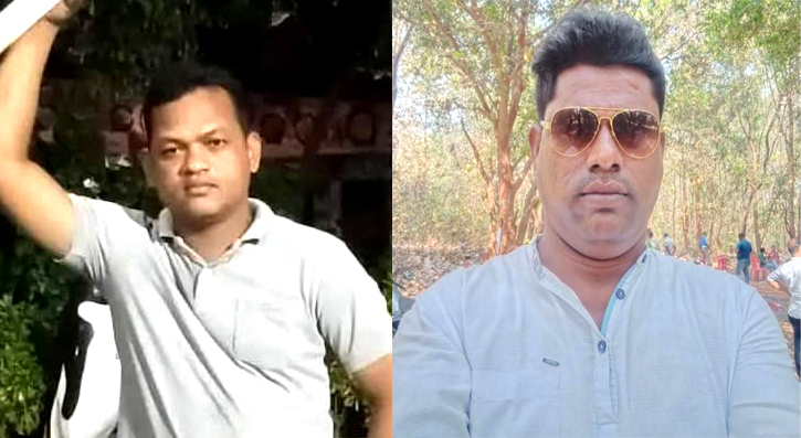 ମହଙ୍ଗା ପଡ଼ିଲା ନିଶାଖାଇ ଉତ୍ପାତ ଘଟଣା, ଏଏସ୍‌ଆଇ ଓ କନେଷ୍ଟବଳ ନିଲମ୍ବିତ